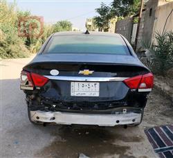 شێڤرۆلێت ئیمپالا